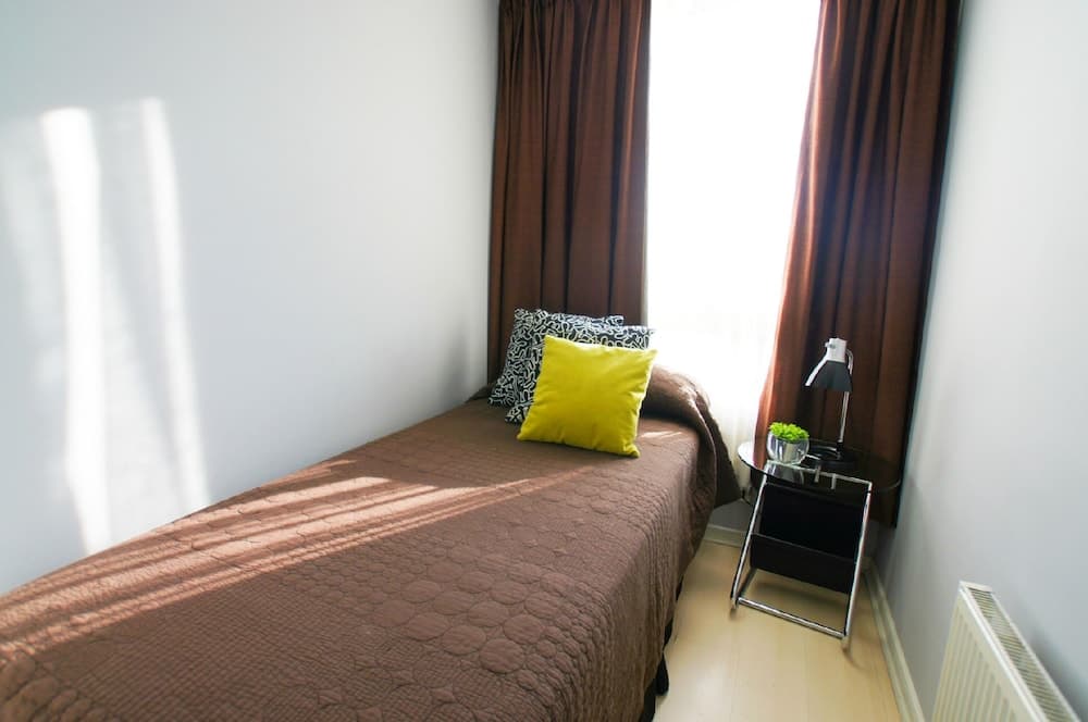 Alto Lyon Departamentos