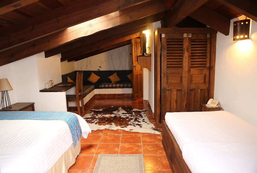 Hotel Las Caballerizas