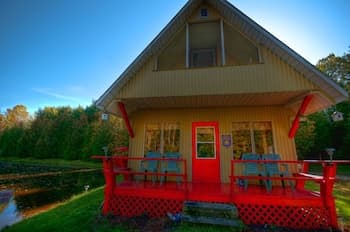 Domaine Du Lac Stellan