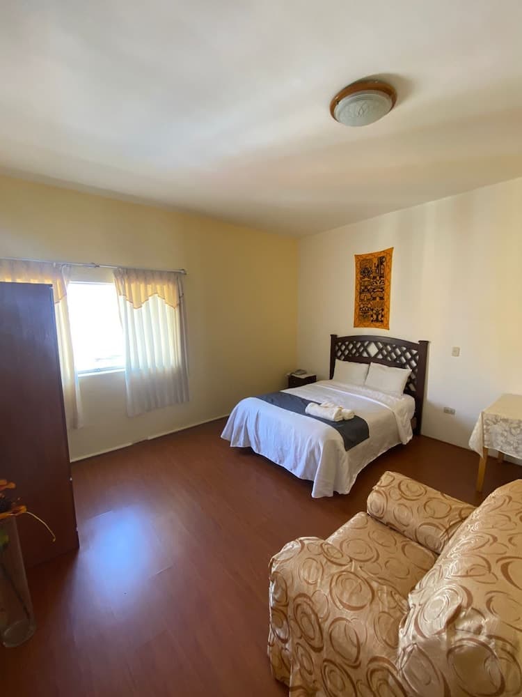 Hotel La Posada del Sol