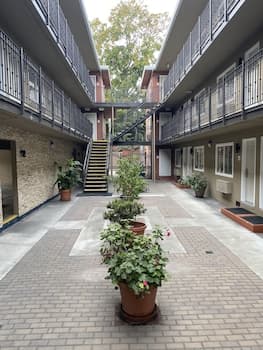 Convention Center Inn and Suites