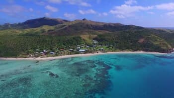 Yasawa Homestays