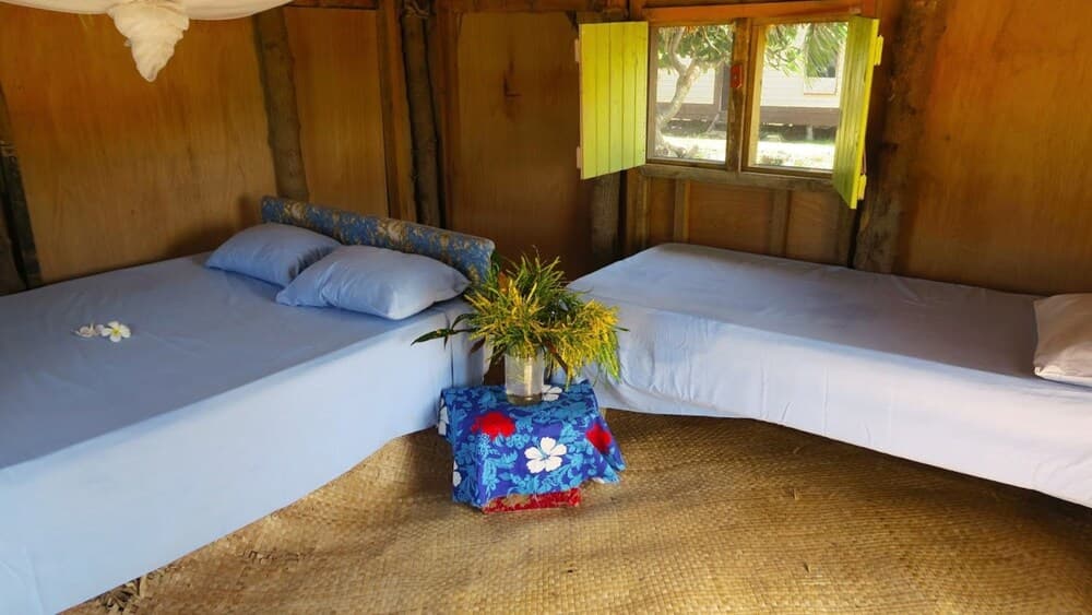 Yasawa Homestays