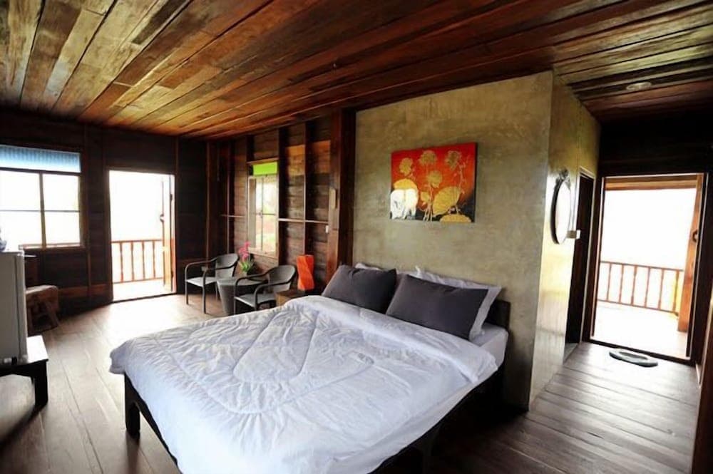 Chiang Dao Privacy