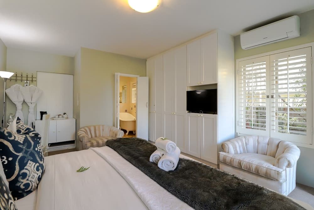 Hermanus Lodge on the Green