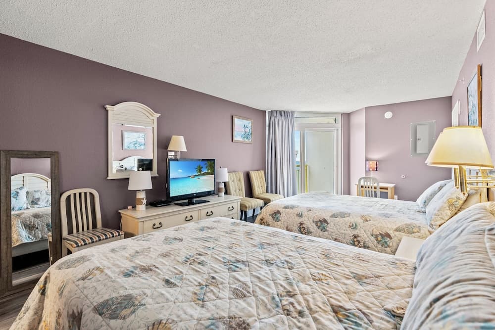 Units at Bay Watch by Elliott Beach Rentals