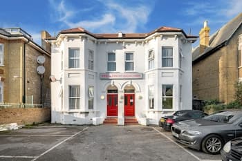 Flexistay Addiscombe Hotel