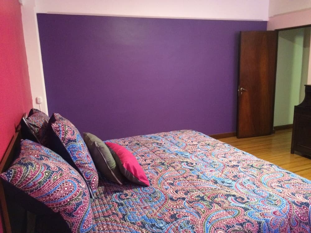 Chillout Flat Bed & Breakfast