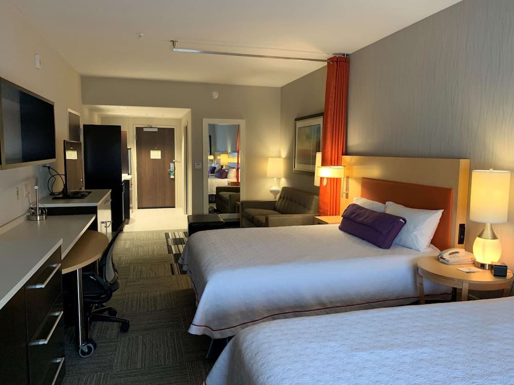 Home2 Suites by Hilton Fort Smith AR