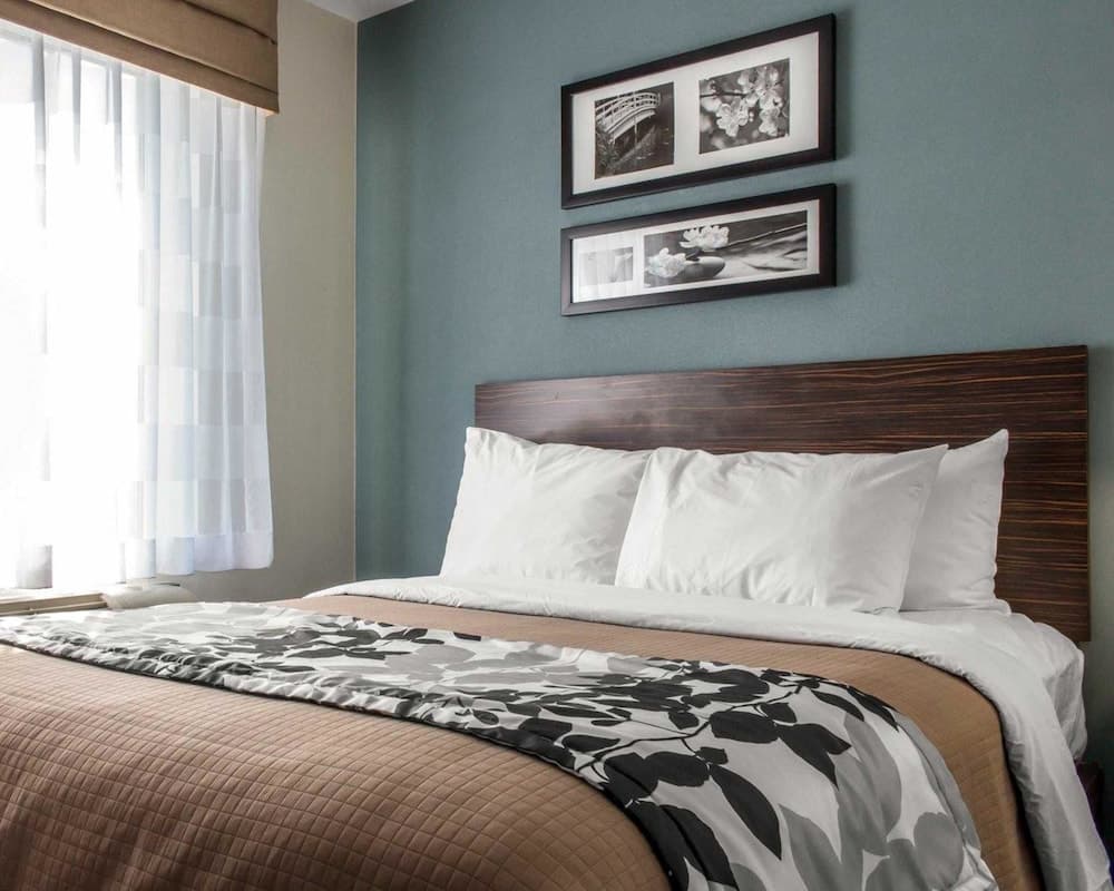 Sleep Inn Coney Island