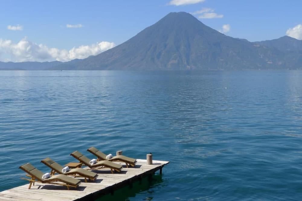 Laguna Lodge Eco-Resort & Nature Reserve