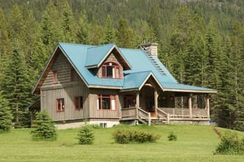 Nipika Mountain Resort