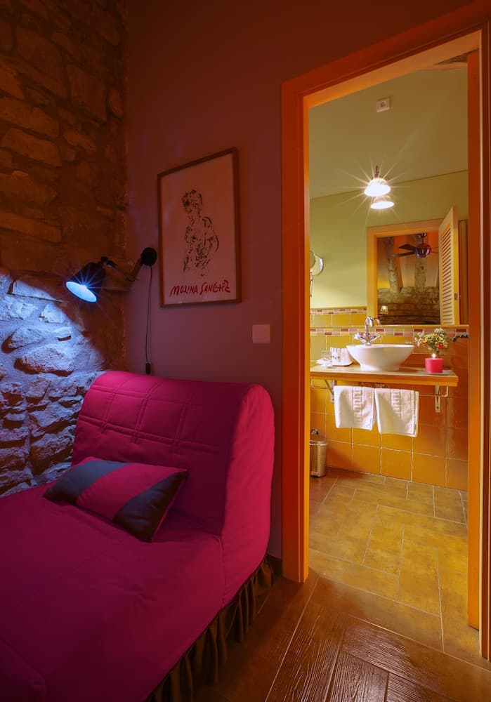 El Corral de Concilio