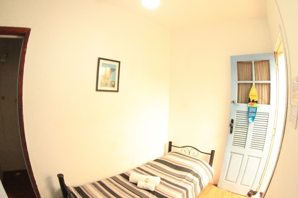 Rio Surf N Stay - Hostel