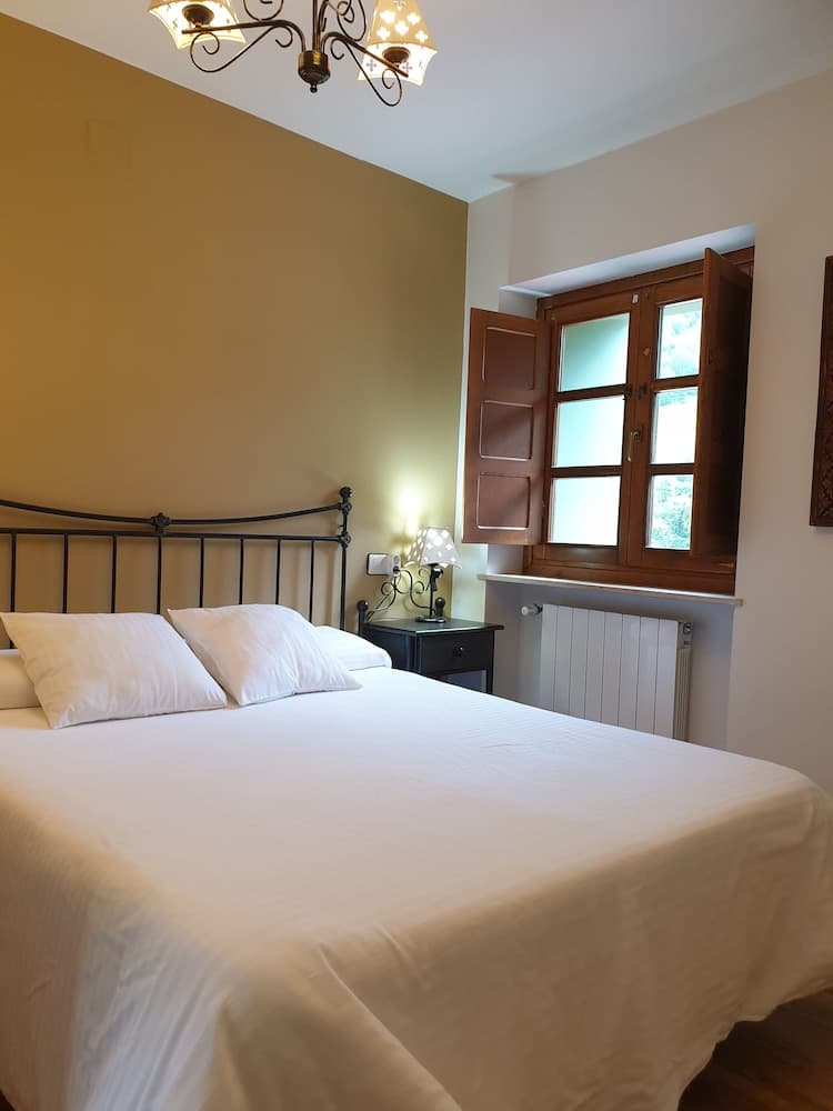 La Pumarada de Limés