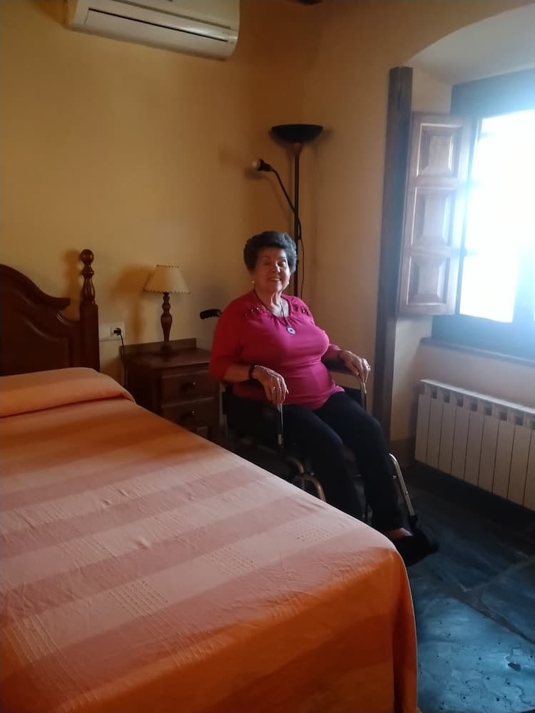 Casa Rural del Corral y Apartamentos