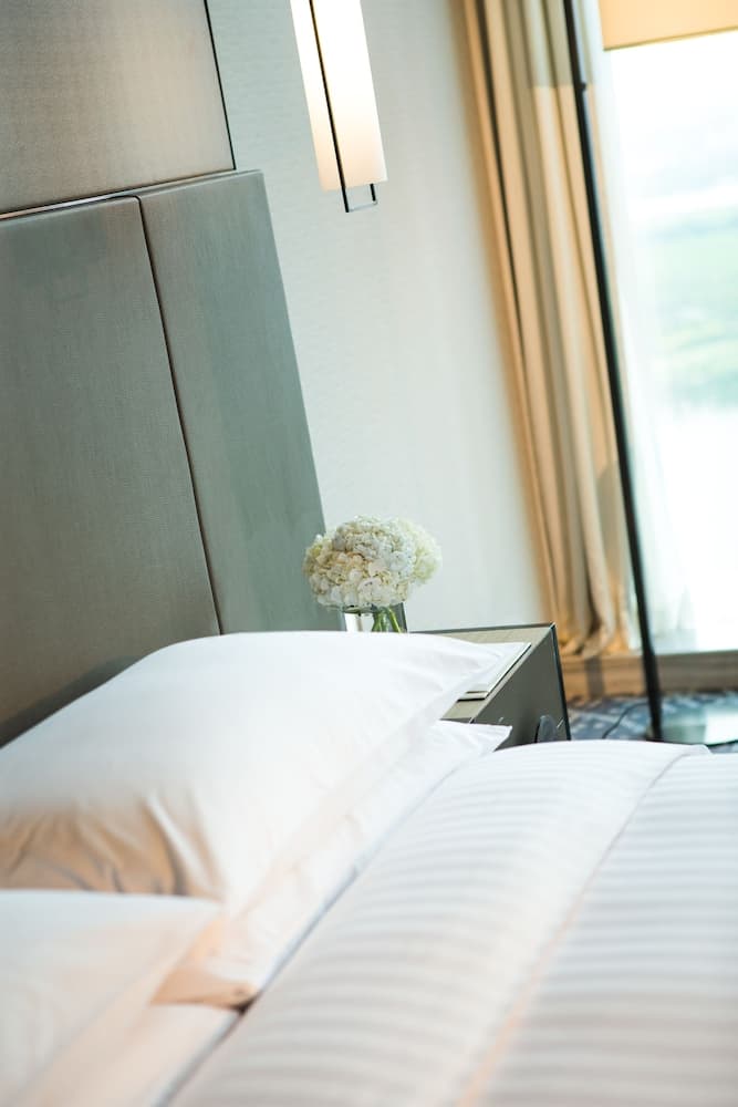 Renaissance Suzhou Wujiang Hotel