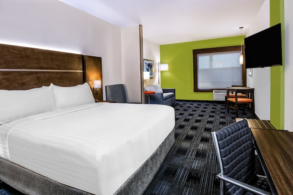 Holiday Inn Express & Suites Austin - Round Rock Area by IHG