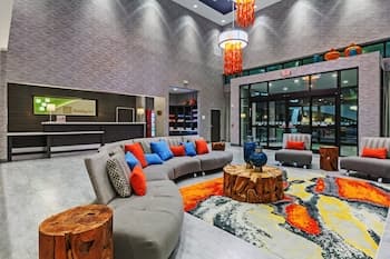 Holiday Inn Houston NE - Bush Airport Area, an IHG Hotel