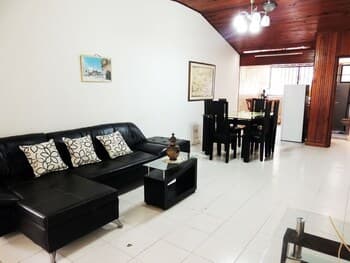 Casa Vacacional Manatwar 2