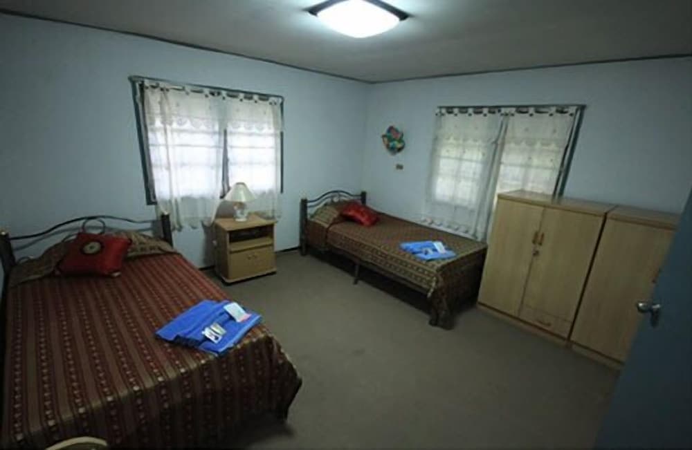 Romyen Garden Resort