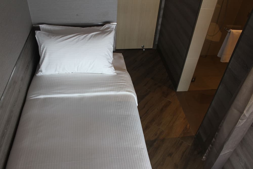 Plaza Premium Lounge KLIA - Wellness Spa