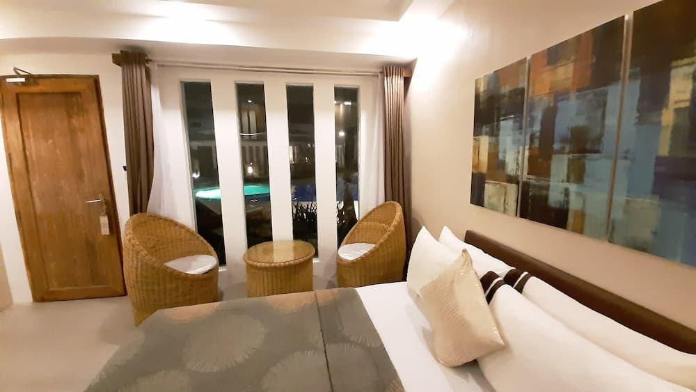 Urban Sands Iloilo Hotel