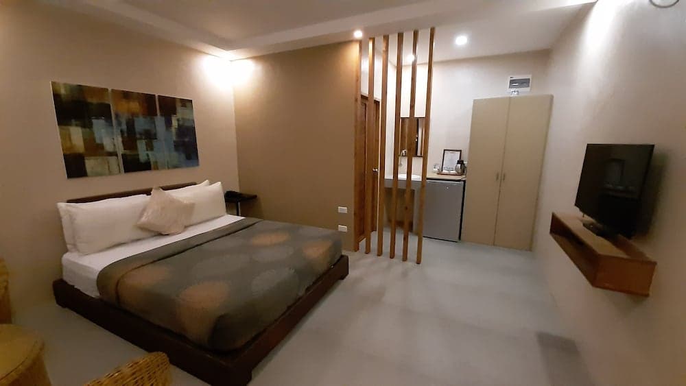 Urban Sands Iloilo Hotel