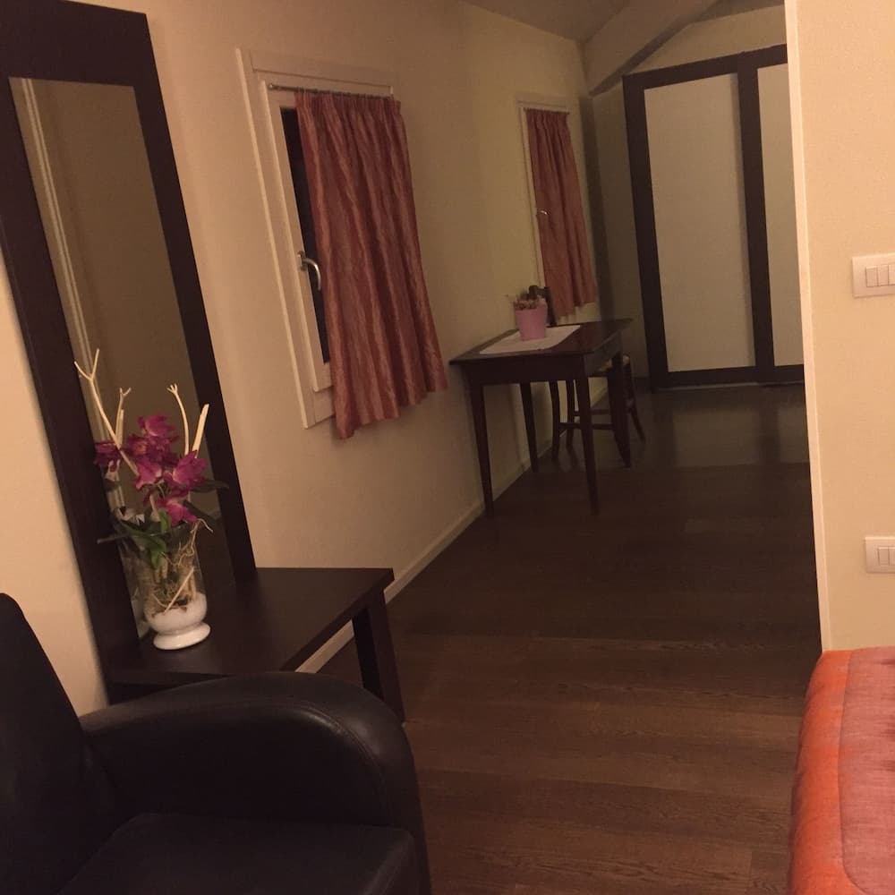 Room & Relax - Modus Vivendi