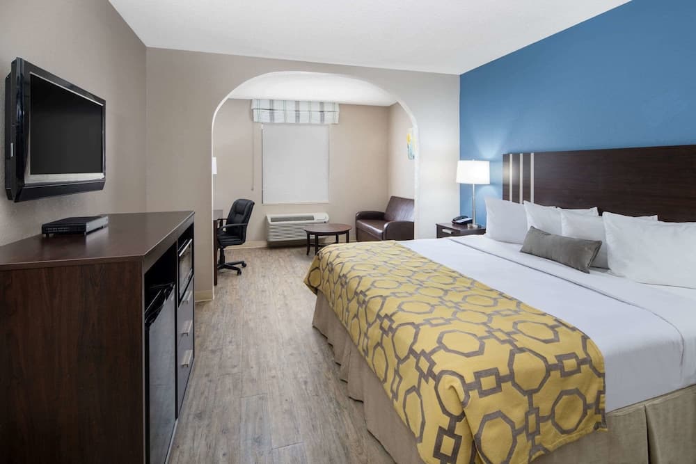 Baymont Inn and Suites Douglasville Atlanta