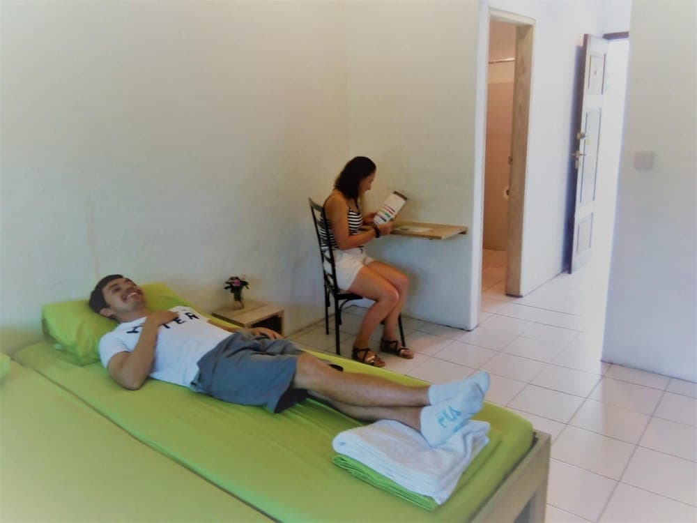 Richmond Vale Diving and Hiking Center - Hostel