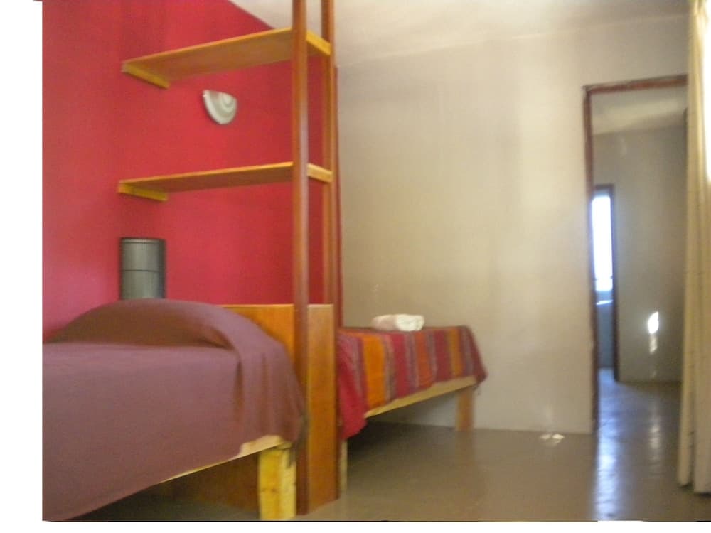 Chez Jacques Guest House