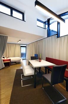 Thurnbach - Top Level Apartments