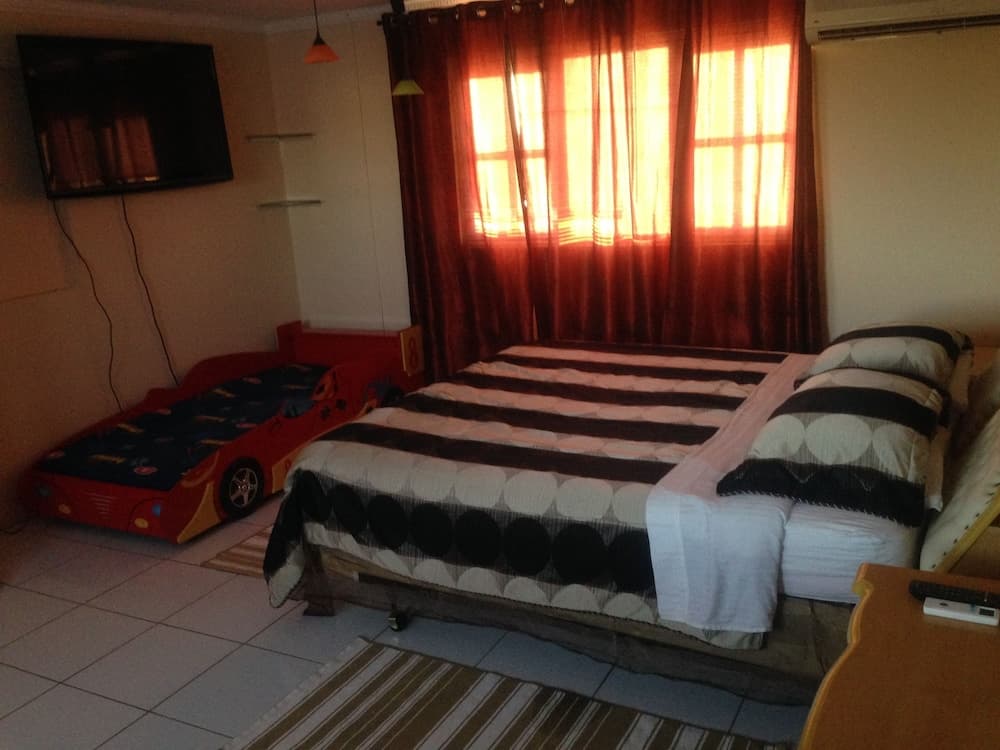 De Cuba Bed & Breakfast