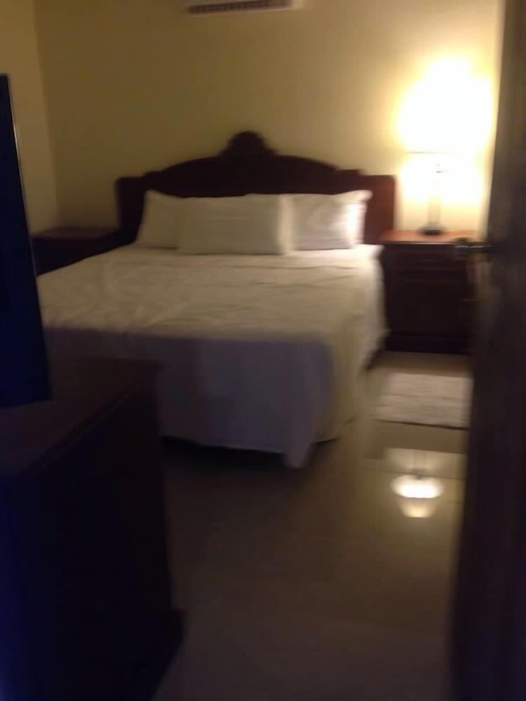 De Cuba Bed & Breakfast