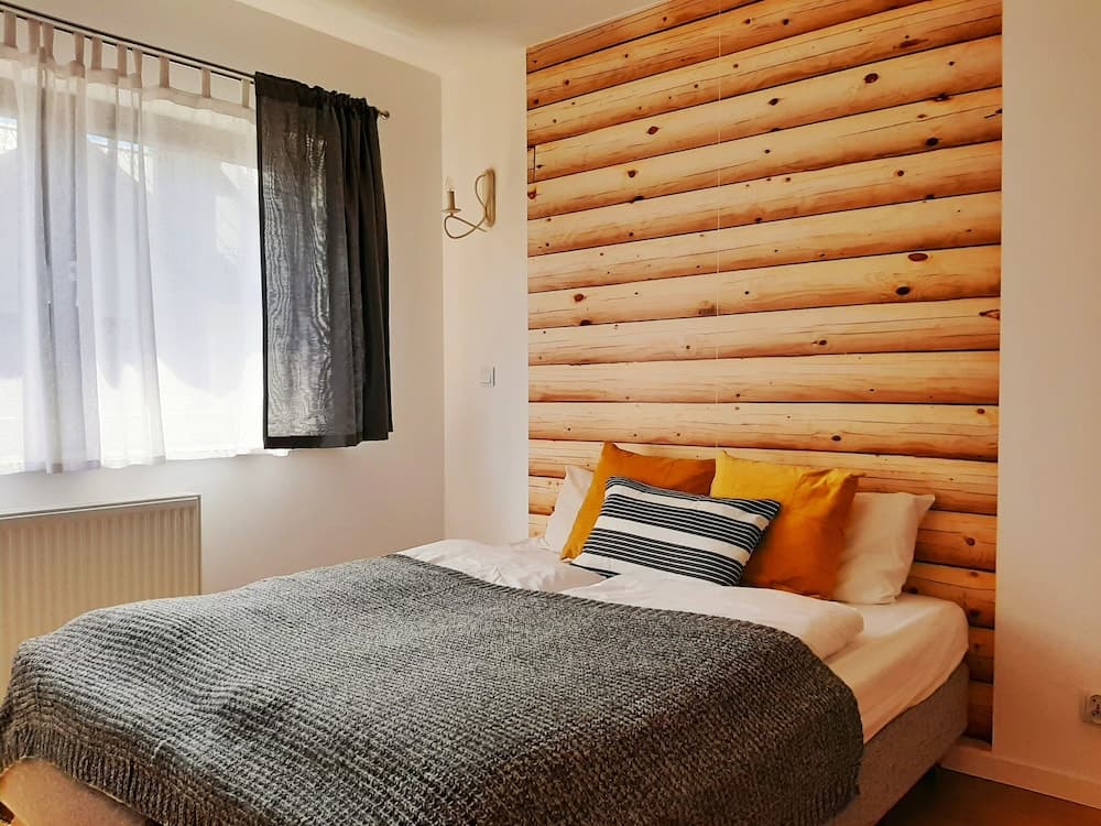 Apartamenty Złoty Widok