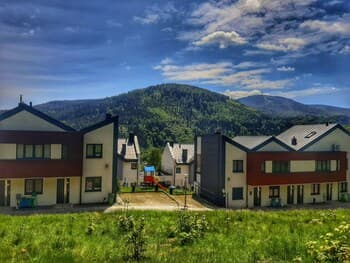 Apartamenty Złoty Widok