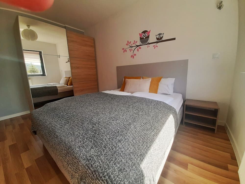 Apartamenty Złoty Widok