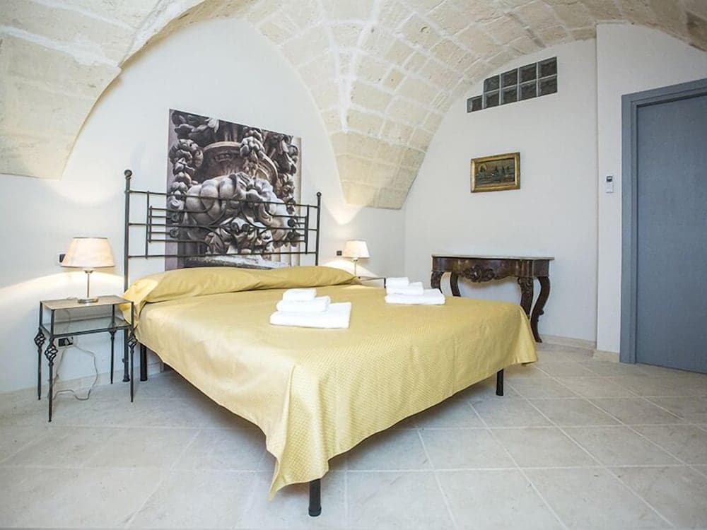 Villa Lucrezio Resort