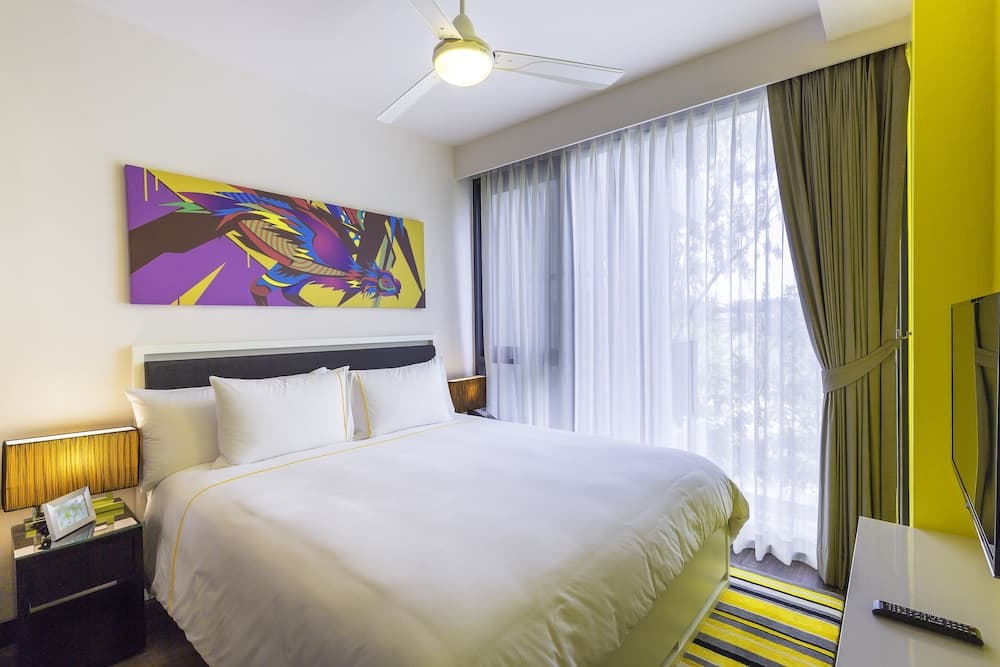 Cassia Phuket, part of Banyan Group