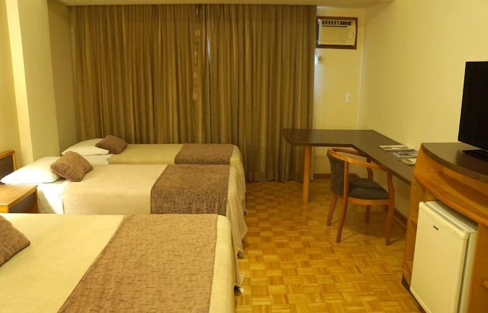 Gran Continental Hotel