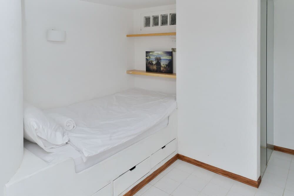 Mi Llave Hostels Bogota