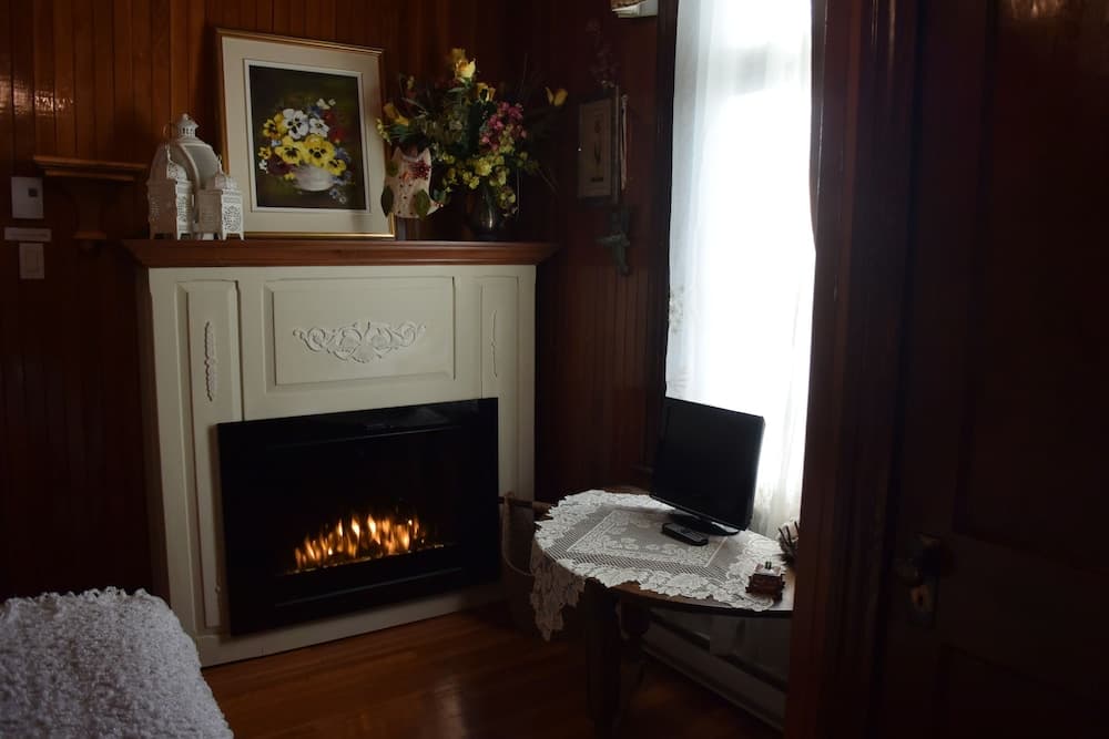 Les Colibris Petite Auberge