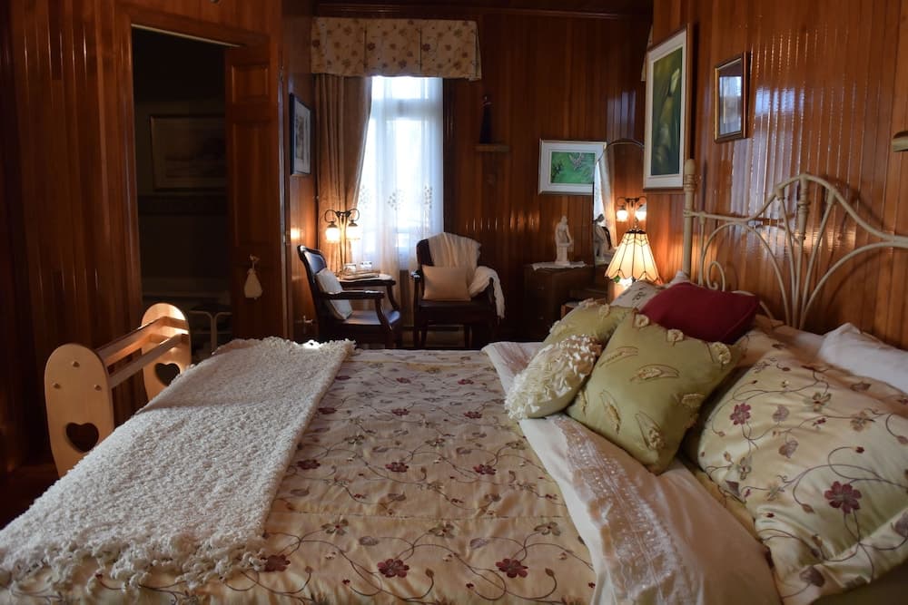 Les Colibris Petite Auberge