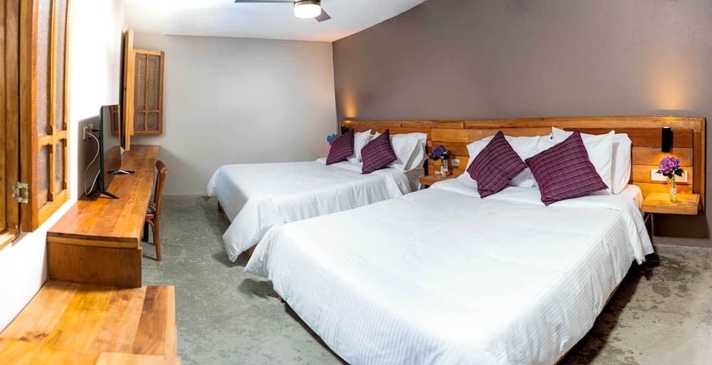 Hotel La Finca del Café