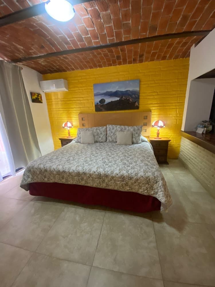 Hotel Villas Ajijic