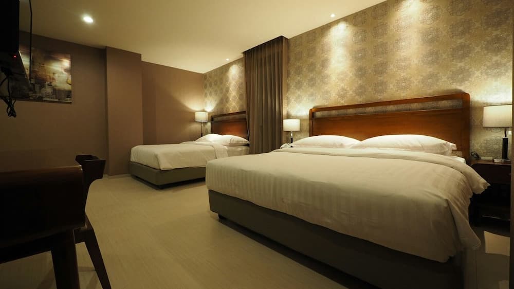 De'Boutique Style Hotel Malang
