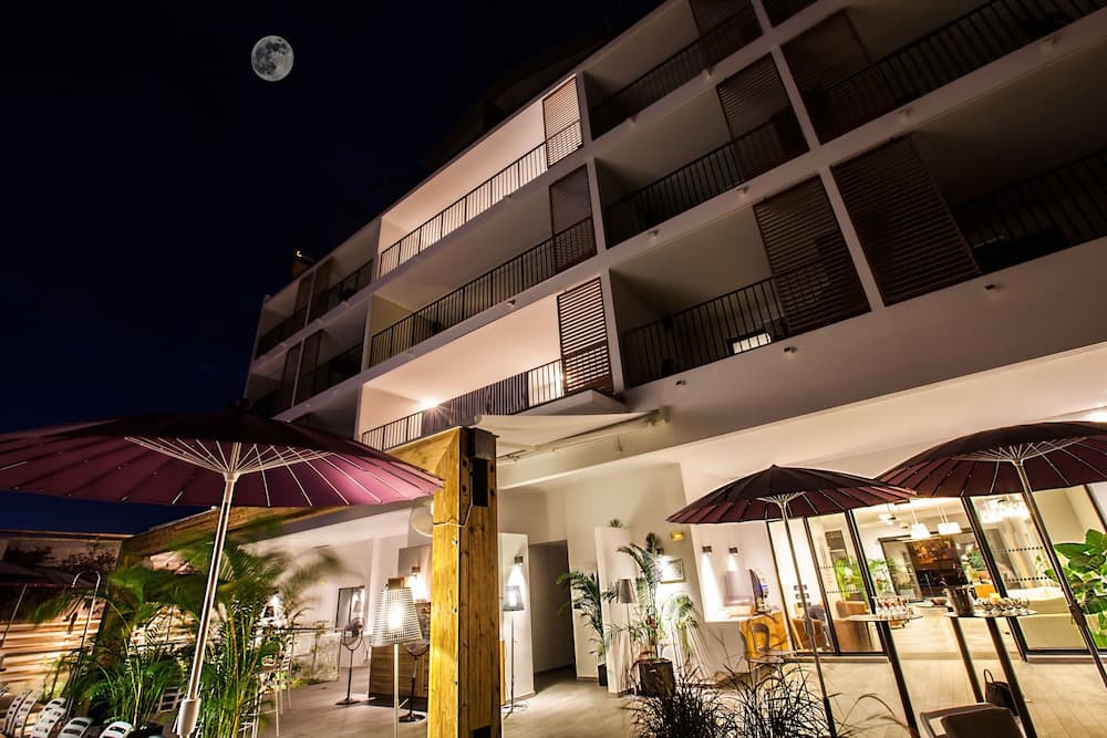 hotel image