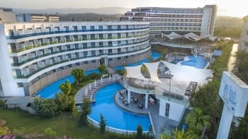 Long Beach Harmony Hotel & Spa