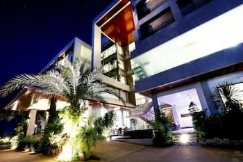Green Hotel & Resort Khon Kaen